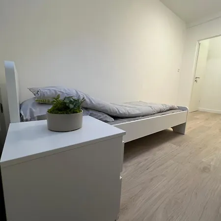 Mieterlux Frankfurt * Obertshausen