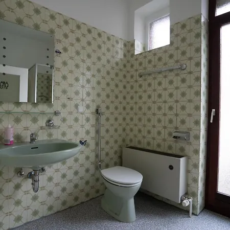 Casa de hóspedes Mieterlux Frankfurt Obertshausen