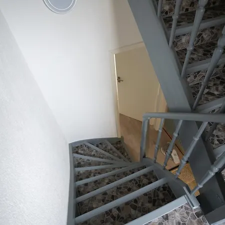 Mieterlux Frankfurt Gasthof