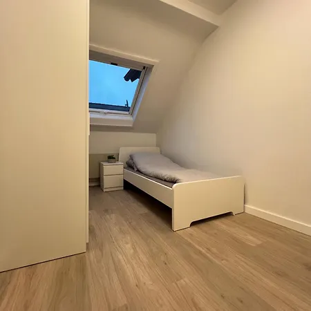 Mieterlux Frankfurt * Obertshausen