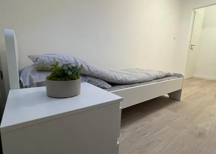 Mieterlux Frankfurt * Obertshausen