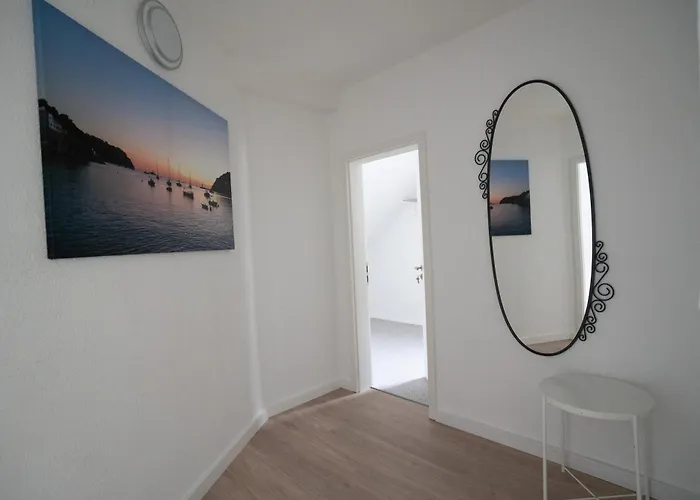 Mieterlux Frankfurt * Obertshausen