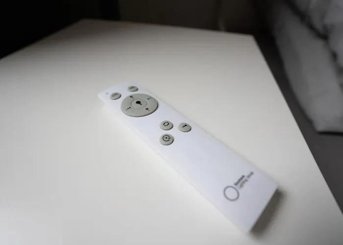 Vendégház Mieterlux Frankfurt Obertshausen