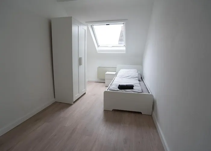 Mieterlux Frankfurt Vendégház Obertshausen