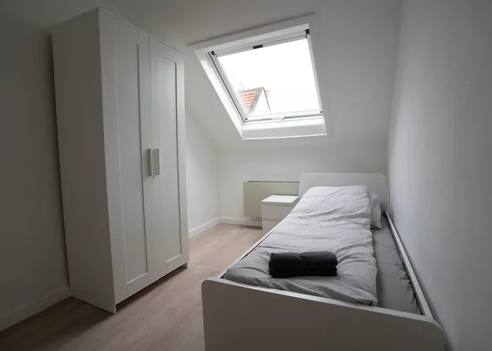 Mieterlux Frankfurt *