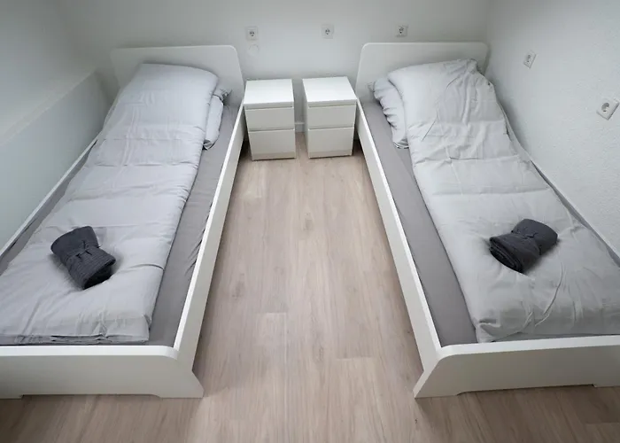 Mieterlux Frankfurt * Obertshausen