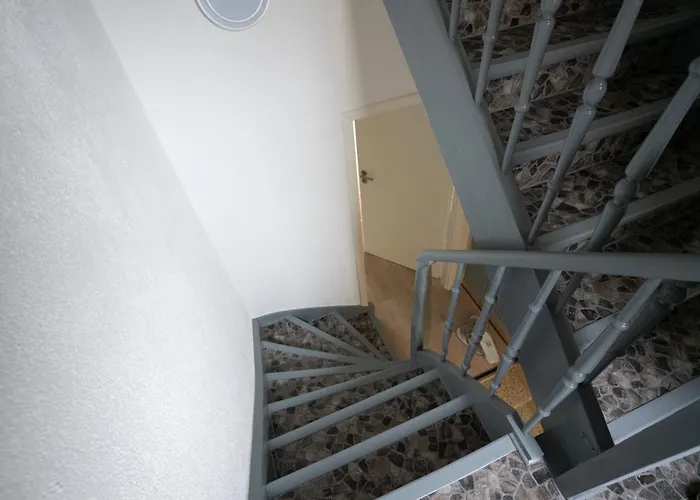 Mieterlux Frankfurt Vendégház