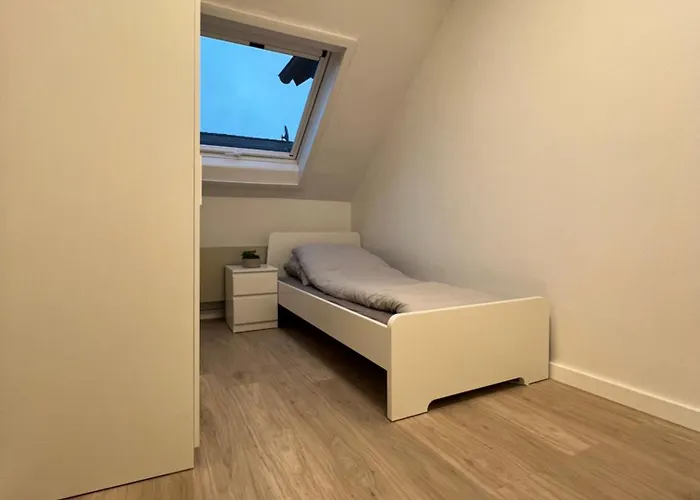 Mieterlux Frankfurt * Obertshausen